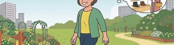 履きたい靴をあきらめないために：下肢装具を靴に合わせやすくする工夫と相談のポイント