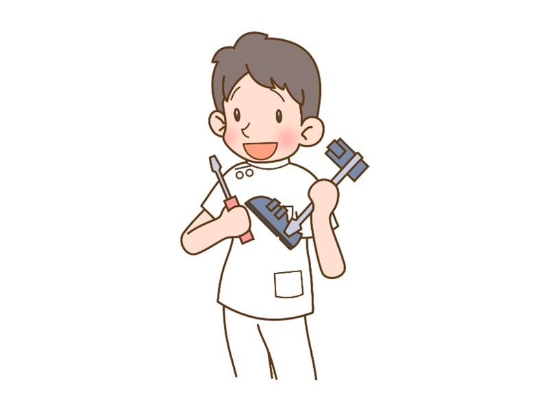 耐用年数で行ってほしいこと