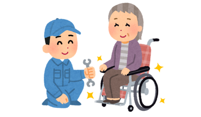 装具って交換が必要なの？いつ交換するの？ - ゲイトソリューション、長下肢、作製等
