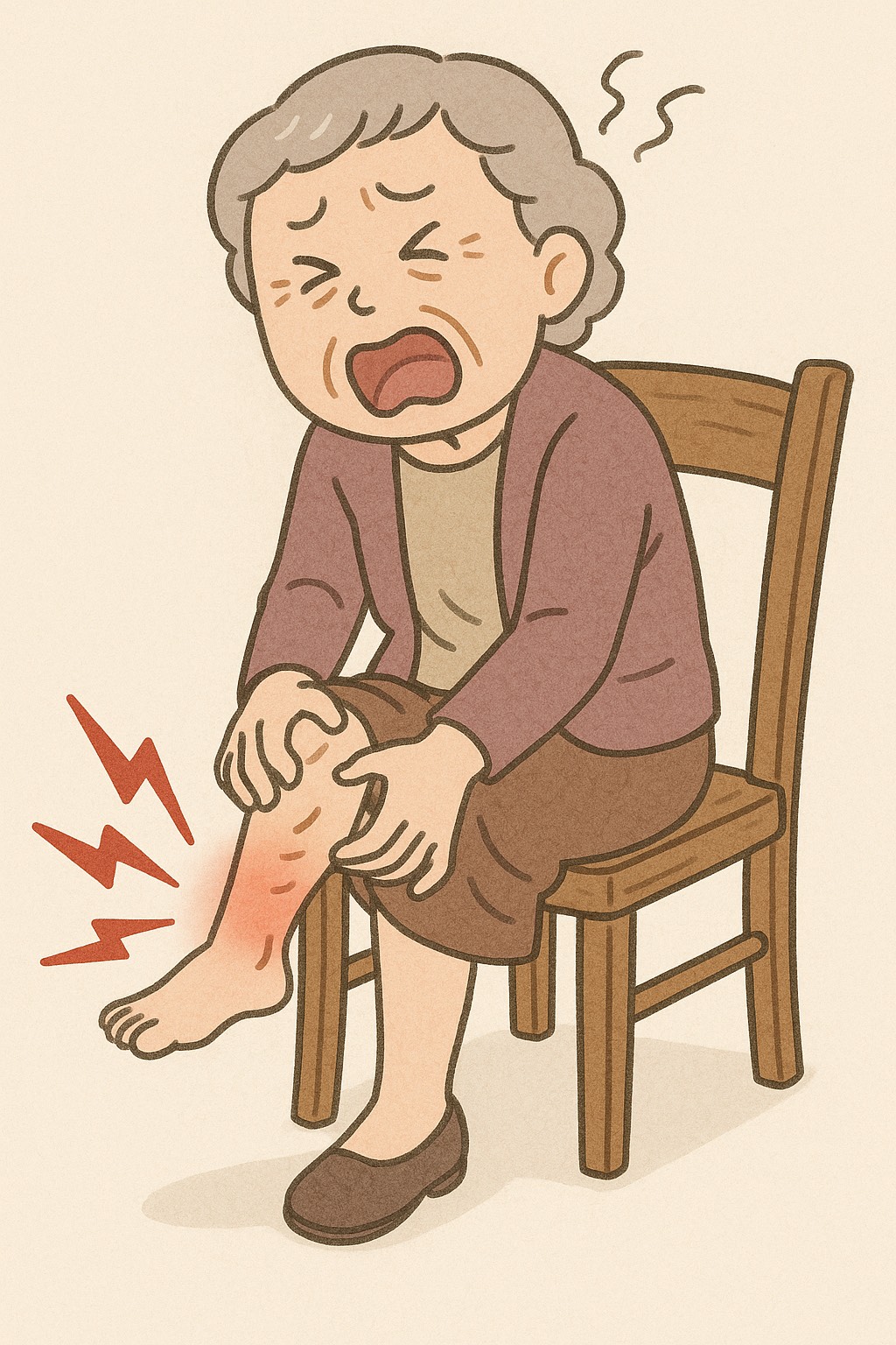 頑張って動くほど動きにくくなる？ ー脳卒中後遺症“痙縮”とは？ー - ゲイトソリューション、長下肢、作製等
