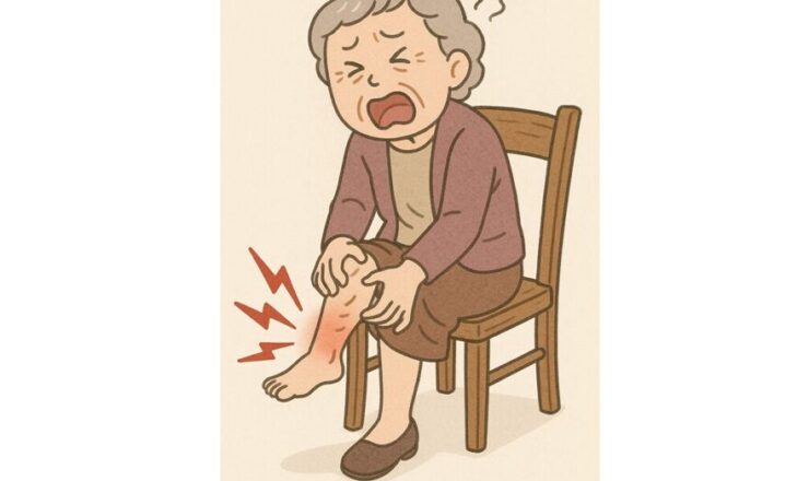頑張って動くほど動きにくくなる？ ー脳卒中後遺症“痙縮”とは？ー