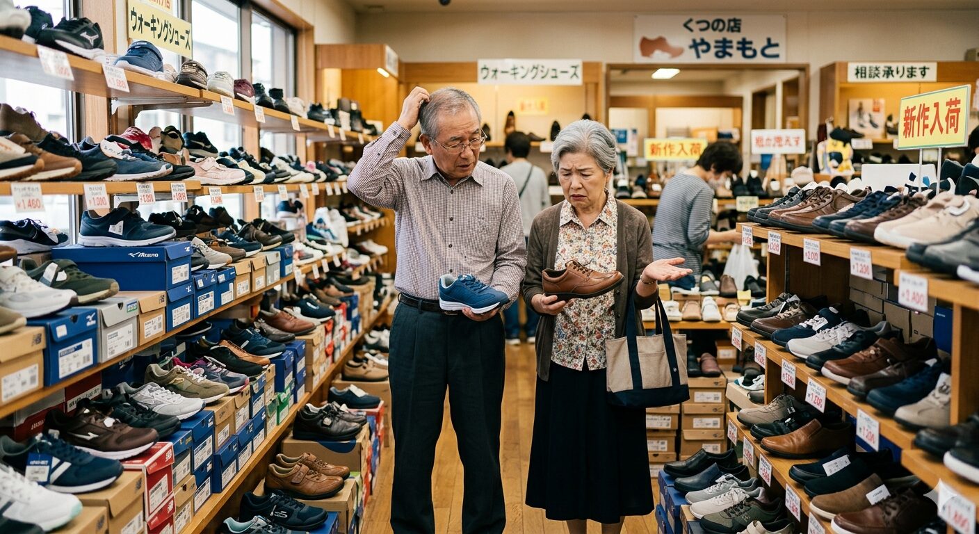 装具用の靴選びって、どう考えれば良いの？ - ゲイトソリューション、長下肢、作製等